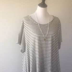 Free People Tops - Oversized High Low Free People Tunic Dress Free People Tops - Oversized High Low Free People Tunic Dress